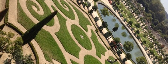 Château de Versailles is one of To do in Paris.