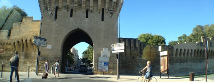 Avignon is one of Trips / Vaucluse, France.