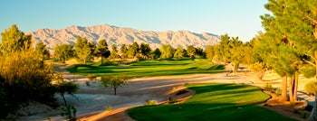 Painted Desert Golf Club is one of Las Vegas Outdoors.