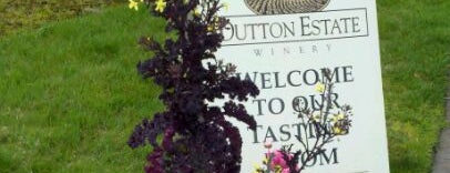 Dutton Estate Winery is one of Wine Road Picnicking- al Fresco Perfetto!.