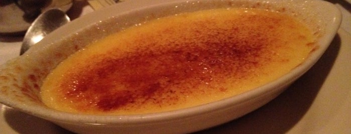 Bistro des Amis is one of Houston Restaurant Weeks - 2012.