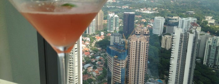 Micheenli Guide: Awesome watering holes, Singapore