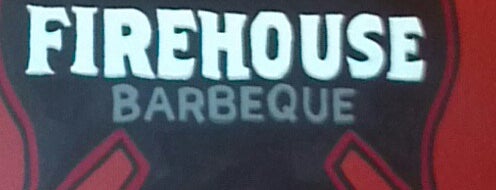 Firehouse BBQ is one of 20 favorite restaurants.