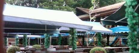 The Valley Bistro Cafe & Resort Hotel is one of Must-visit Cafe & Resto.