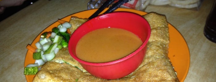 Sari Eco is one of Batam Foodies.