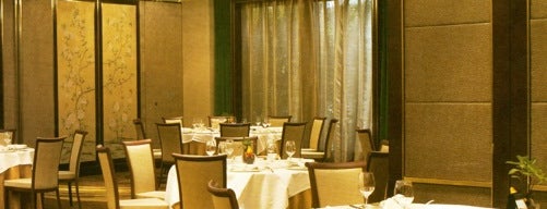 Kam Lai Heen Chinese Restaurant at Grand Lapa is one of Best Restaurants in Macau.