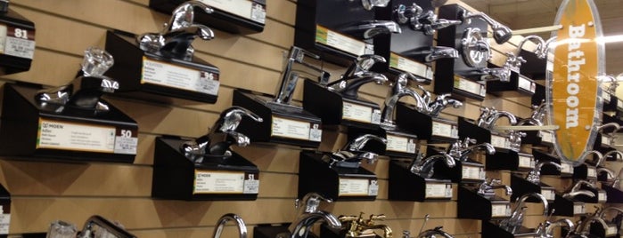 Orchard Supply Hardware is one of Guide to Torrance's best spots.