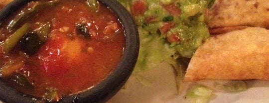 Desperados Mexican Restaurant is one of * Gr8 Mayan, Mexico City Mex & Spanish in Dal.