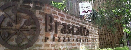 Brascatta is one of Restaurantes.