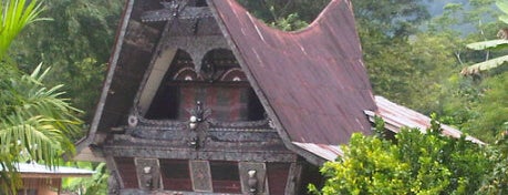 Museum Batak is one of INDONESIA Best of the Best #2: Heritage & Culture.