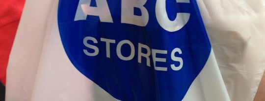 ABC Stores is one of Vegas 12/13.
