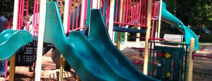 Lake Elkhorn Playground is one of Playgrounds in Howard County, MD.