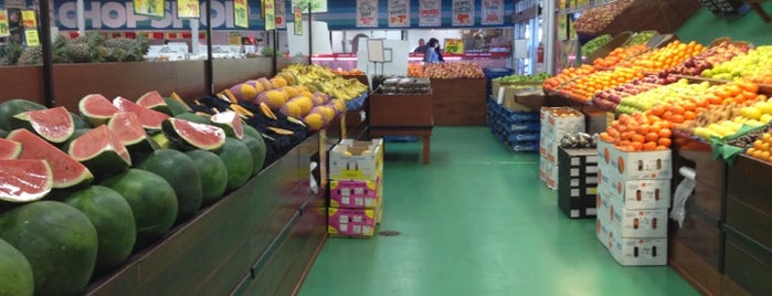 Supa Fruita is one of Markets of Brisbane.