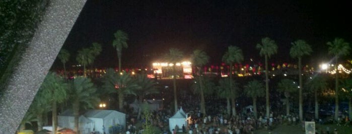 Stagecoach Country Music Festival 2012 is one of Things i Done.