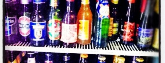 The Beer Box is one of Nightlife MTY.
