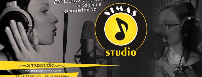Simas Studio is one of Simas Studio.