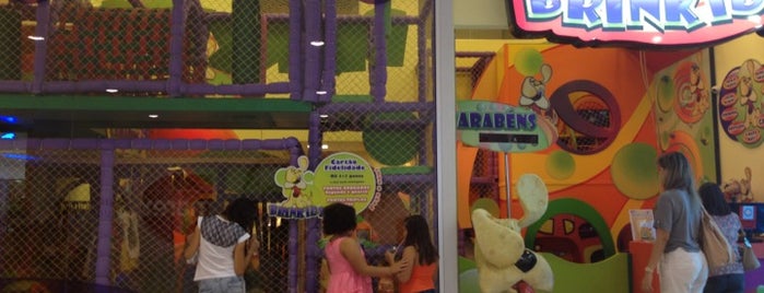 Brinkids is one of Natal Shopping.