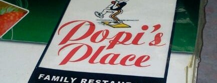 Popi's Place is one of Wanna Try.