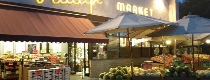 Village Market Oakland is one of The 15 Best Places for Sour Mix in Oakland.