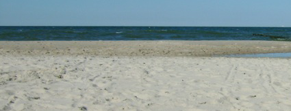 Plaża Jelitkowo is one of Beach #InGdansk.
