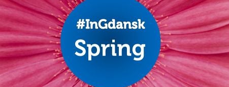 Marynarki Polskiej is one of Spring #InGdansk.