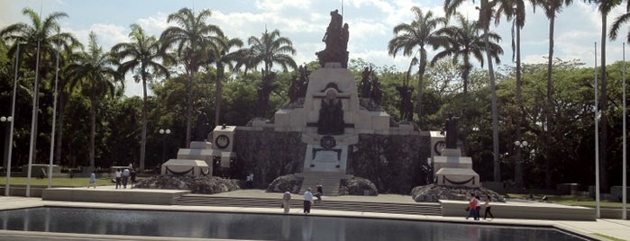 Campo Carabobo is one of Tempat yang Disukai Layjoas.