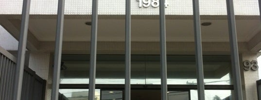 Brasília Business Center is one of Andreaさんのお気に入りスポット.
