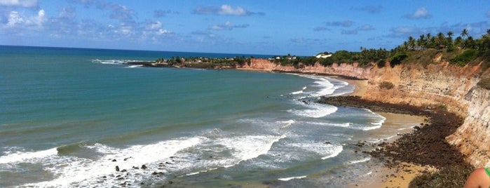 Praia de Búzios is one of Praias.