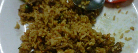 PSK Kelapa Dua Depok is one of Favorite Food.