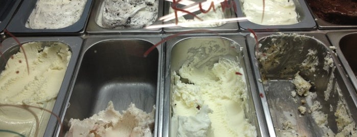 eCreamery Ice Cream & Gelato is one of back to the farm (nebraska).