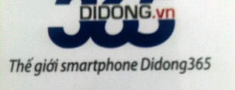 Didong365.vn is one of Service & other.