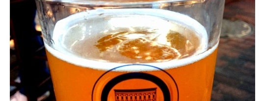 Pratt Street Ale House is one of The 15 Best Places for Beer in Baltimore.