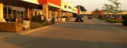 Pleasant Prairie Premium Outlets is one of Outlets USA.