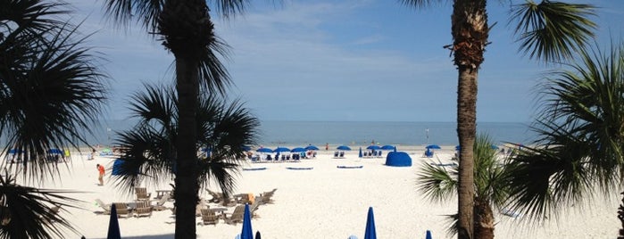 Clearwater Beach, FL is one of Best places in Clearwater Beach, FL.