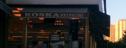 Koska Helvacısı is one of E.H👀さんのお気に入りスポット.