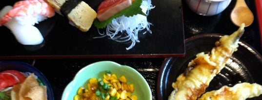 Kissho 吉祥 Japanese Restaurant is one of CrazyAzn's guide to Ho Chi Minh City's hot spots!.