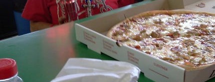 JNS Pizza is one of JNS PIZZERIA.