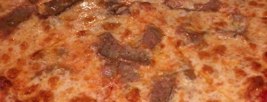 Jacaranda Pizza is one of Must-visit Pizza Places in Broward.