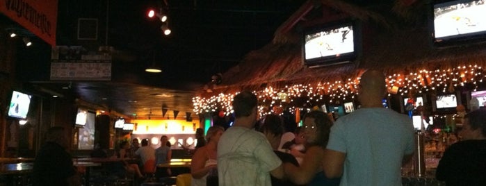 Mahalo Cove is one of Nightlife Spots.