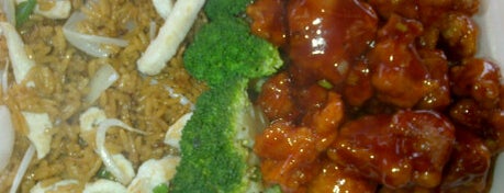 Hong Kong City is one of The 7 Best Places for General Tso's Dishes in Atlanta.