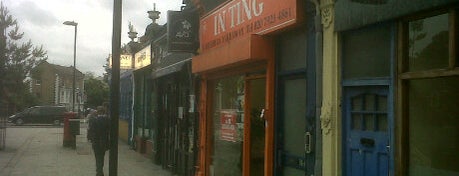 In Ting is one of London.