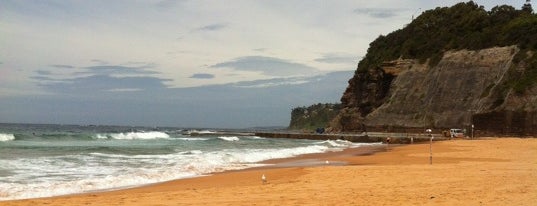 Bilgola Beach is one of Best places in New South Wales.