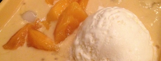 Honeymoon Dessert 满记甜品 is one of Locais salvos de Scott Kleinberg.