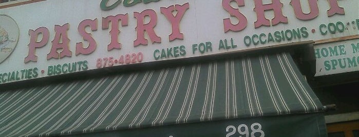 Court Pastry Shop is one of New York, we'll meet again.