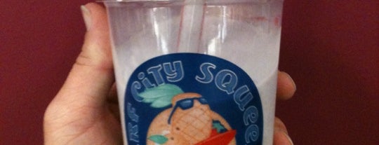 Surf City Squeeze is one of Favs.