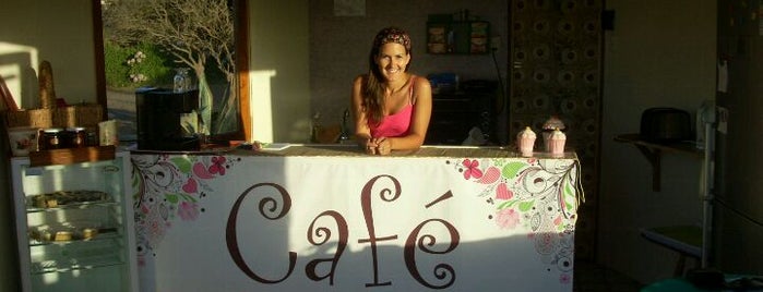 Cafe Dulce Diseño is one of CafesES y onceS.