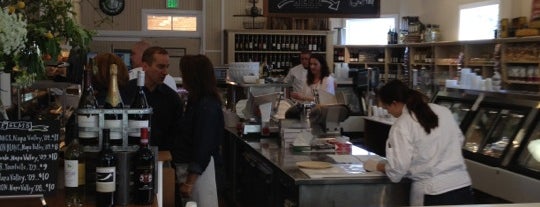 Oakville Grocery Co. is one of Best of California Wine Country.