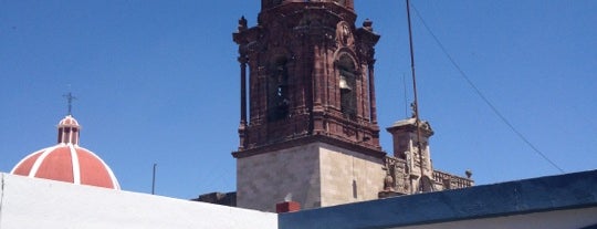 La Barca is one of Región Ciénega, Jalisco.