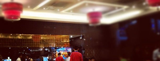 Tao Yuan Restaurant is one of Mae : понравившиеся места.