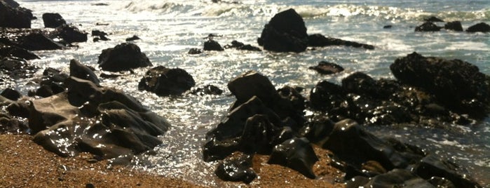 Praia do Molhe is one of Portugal : To Do List.